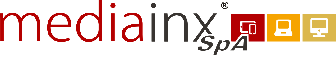 Mediainx S.p.A.
